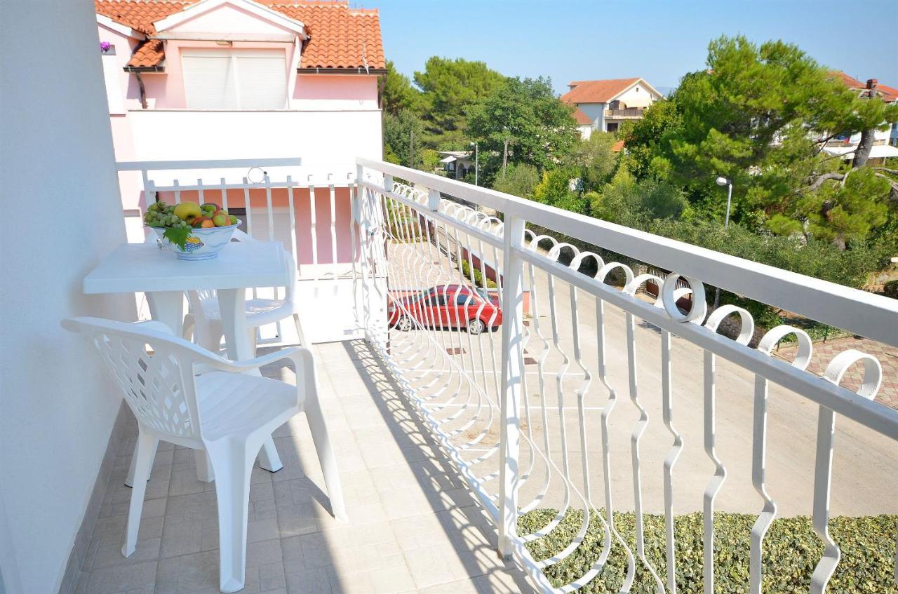 Apartments Sime Vodice Extérieur photo