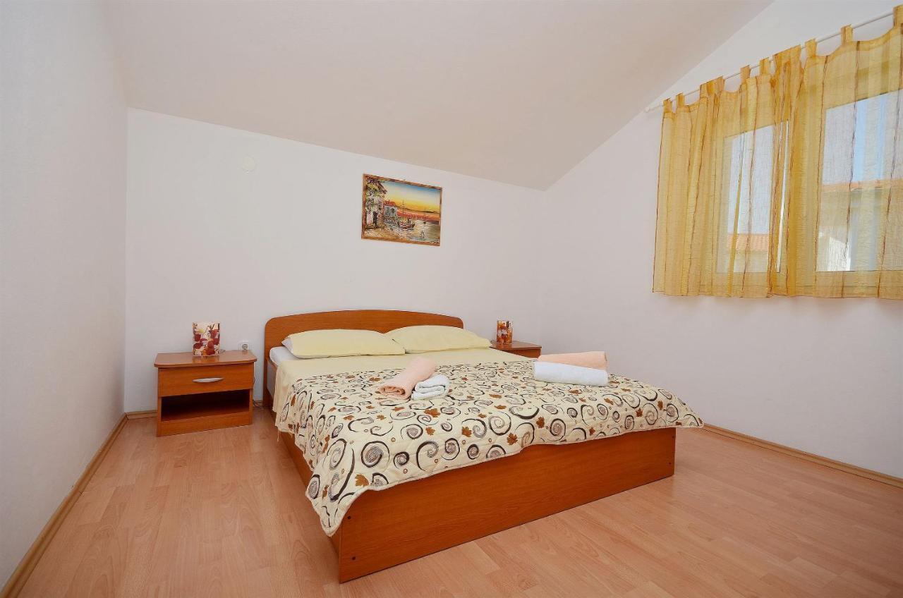 Apartments Sime Vodice Extérieur photo