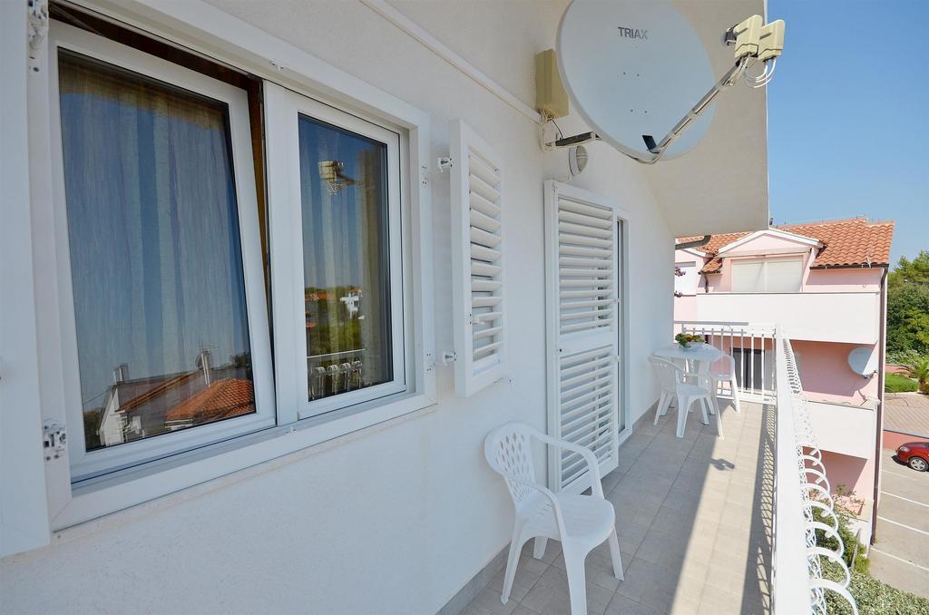 Apartments Sime Vodice Extérieur photo