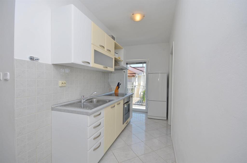 Apartments Sime Vodice Extérieur photo