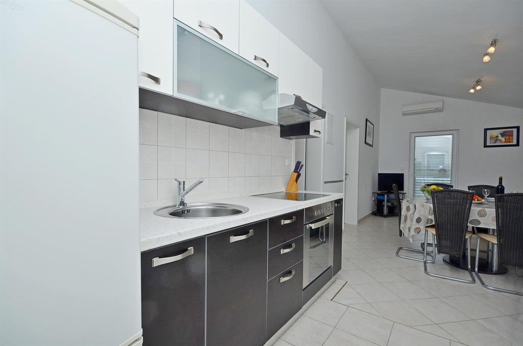 Apartments Sime Vodice Extérieur photo