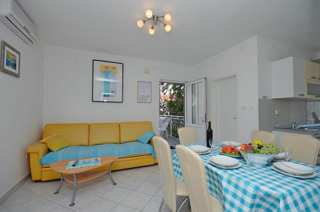 Apartments Sime Vodice Extérieur photo