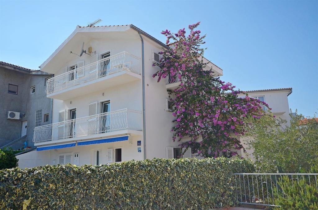 Apartments Sime Vodice Extérieur photo