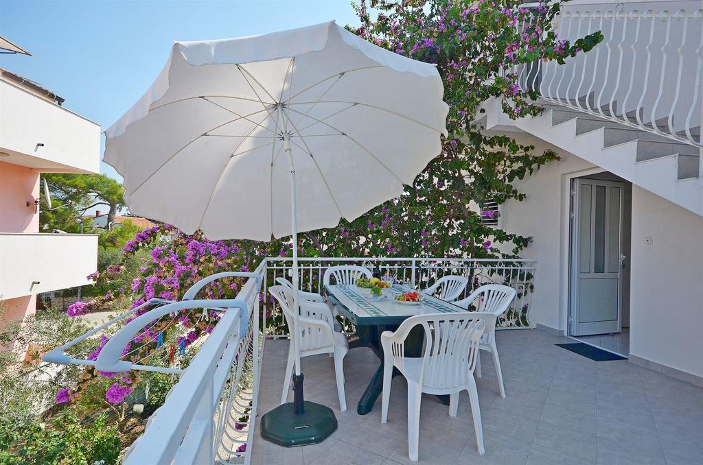 Apartments Sime Vodice Extérieur photo