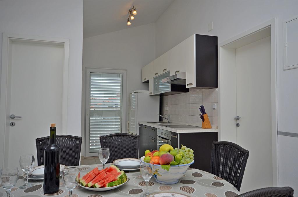 Apartments Sime Vodice Extérieur photo