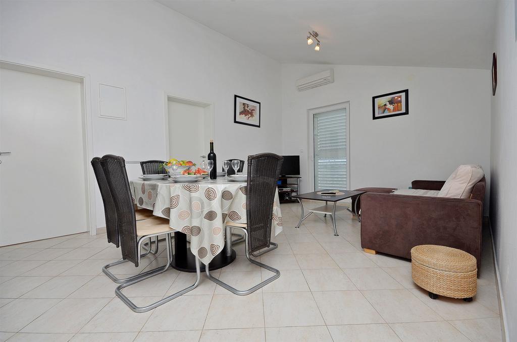 Apartments Sime Vodice Extérieur photo