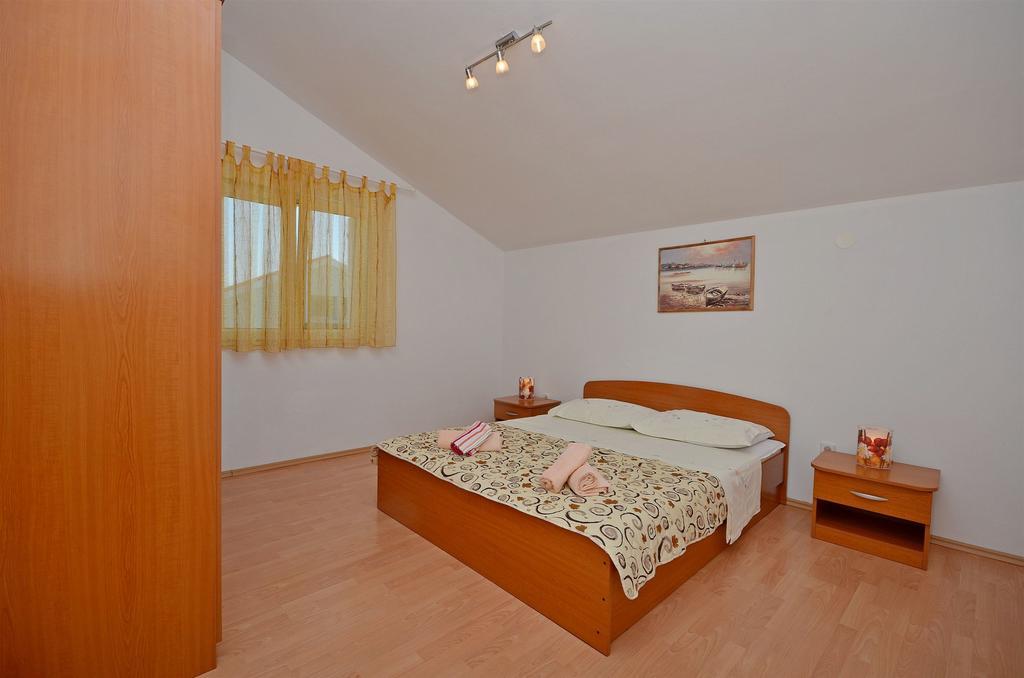 Apartments Sime Vodice Extérieur photo