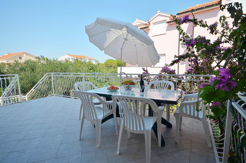 Apartments Sime Vodice Extérieur photo
