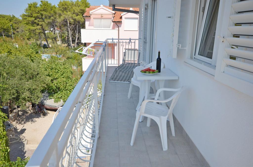 Apartments Sime Vodice Extérieur photo