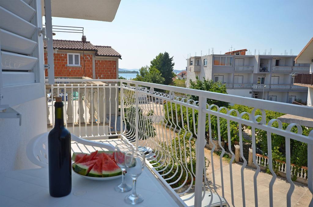 Apartments Sime Vodice Extérieur photo