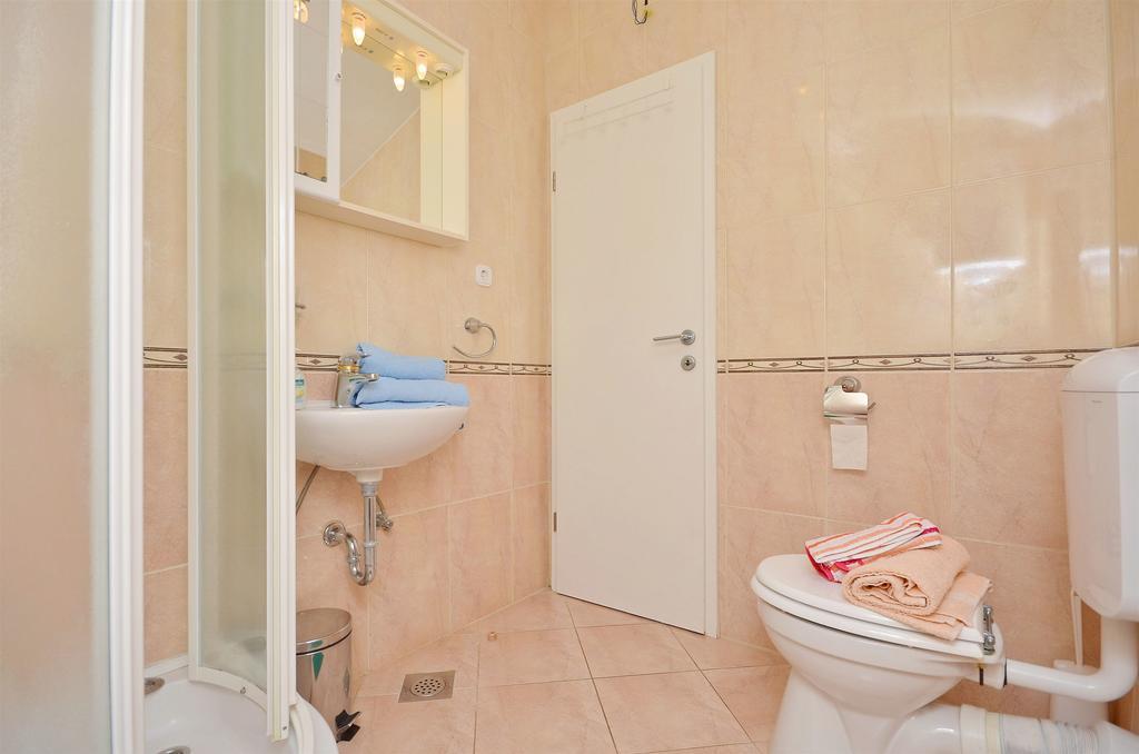 Apartments Sime Vodice Extérieur photo