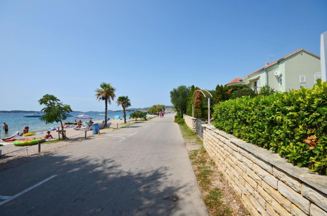 Apartments Sime Vodice Extérieur photo